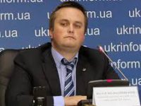 Transparency International призвала коррупционера Холодницкого уйти в отставку