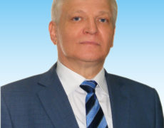 Атрощенко Олександр Анатолійович