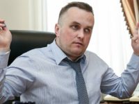 Кваліфкомісія прокурорів виправдала бездіяльність Холодницького.