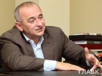 Замахи на високопосадовців: Матіос відзвітувався гучними заявами