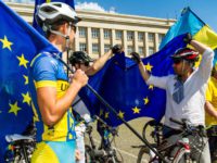 Нова Європа: чи потрібні Україні зміни до стратегії зближення з ЄС