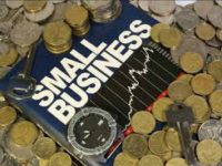 Малий бізнес як рятувальний жилет для економіки