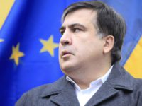 Саакашвили опубликовал открытое письмо к Порошенко и призвал его добровольно уйти в отставку