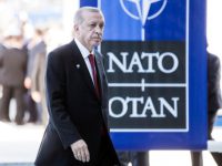 Отношения НАТО и Турции: развод или просто семейная ссора?
