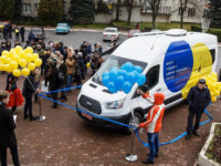 Адмінпослуги в машині: нащо Україні мобільні ЦНАП