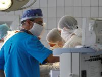 Чернігівський онкодиспансер купив американський томограф за 24 мільйони