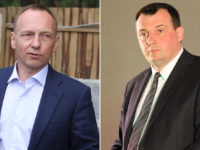 Руководители Черниговщины сдают область и лоббируют “карманных” чиновников