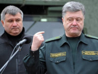 Операція “Рента”, або Як газовий бізнес Януковича об’єднав Порошенка та Авакова