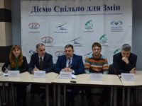 Виклики комунікації та їх вирішення в ОТГ на Чернігівщині