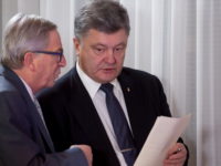 Мільярд в обмін на е-декларації: ЄС прибере ліс-кругляк з умов фінансової допомоги Україні