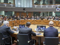 Як зберегти Україну на шляху реформ: непублічна доповідь країн-членів ЄС