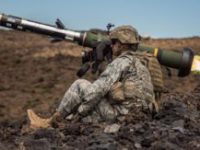 Американський «спис»: як Javelin зможе допомогти українським військам