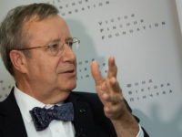 Екс-президент Естонії: Україна хоче до НАТО? Тоді вам спершу доведеться вступити до ЄС