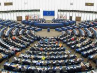 Європарламент розгляне нові правила безвізу