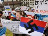 Окупований Крим перетворився на проблемну провінцію (огляд преси)