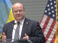 Посол в США: Я бачу ризик перетворення України на сіру зону між НАТО і Росією