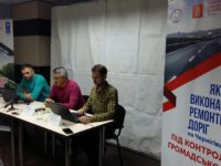 Громадські активісти розповіли, як на Чернігівщині ремонтуються дороги