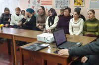 Громадяни долучаються до реалізації реформи освіти в Куликівській громаді