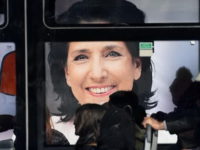 Що означатиме обрання першої жінки-президента Грузії