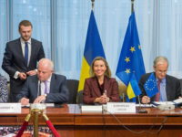 Як в ЄС оцінюють виконання Україною Угоди про асоціацію