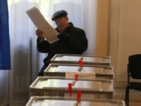 Вибори на Чернігівщині: поліція розслідує 10 кримінальних проваджень