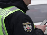 Оцінка діяльності Національної поліції України за допомогою опитування громадської думки