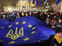 Українська демократія не занепадає, а процвітає (світова преса)
