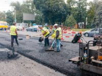 ОДА перерахувала оточенню Атрошенка 2 мільйони за ремонт дороги в м.Остер, який не зробили