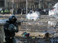 Amnesty International раскритиковали власти Украины за расследования событий Евромайдана
