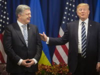 Американська спадщина Порошенка: чого досяг і що не зміг зробити чинний президент України