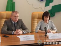 Під час виборів поліція Чернігівської області впоралася зі своєю роботою