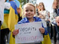 ВР ухвалила закон “Про забезпечення функціонування української мови як державної”