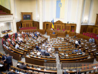 2021 рік для народних депутатів Чернігівщини: 186 законодавчих ініціатив, лише 21 виступ