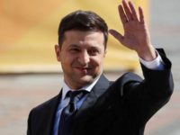 Зеленський закликав українців почати боротьбу з корупцією