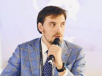 Інтерв’ю заступника голови Офісу президента Олексія Гончарука