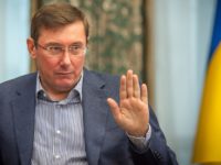 НАБУ звинуватило Луценка у перешкоджанні розслідуванню корупції на митниці