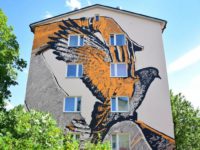 Розумні будинки: нове життя естонських хрущовок