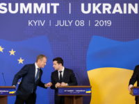 Не зберегти, а прискорити: що має зробити Зе-команда для зближення України з ЄС