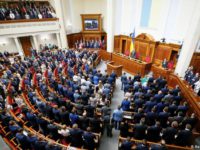 Індекс згоди та фракційна єдність українського парламенту