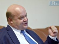 Валерій Чалий: “Нова українська влада віддаляє нашу ключову мету – перемогу”