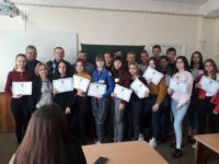 «Молодь проти корупції»: У Великобурлуцькій ОТГ визначили переможців конкурсу