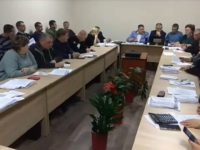 Депутати Менської міськради відмовилися виділяти землю учасникам АТО