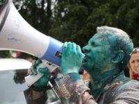 ООН: в Україні почастішали випадки нападів на журналістів та активістів