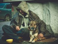 Закон про бездомних: Рада ухвалила зміни