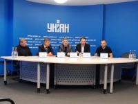 Батько вбитого в Прилуках підлітка та активісти Чернігівщини виступили проти бездіяльності поліції