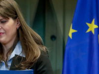 Прокурорка Європи: хто очолює боротьбу з корупцією в ЄС