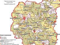 Утворено Раду розвитку громад та територій Чернігівської області