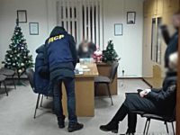 На Чернігівщині поліція викрила у хабарництві керівницю управління об’єднаної територіальної громади