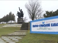 Комітет Ради рекомендує не давати воду в Крим до його деокупації