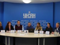 У Києві презентовано напрацювання проекту з протидії корупції в громадах